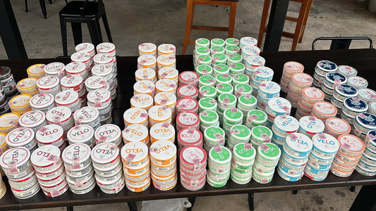 How to Make a Wholesale Order with Snus Source Thailand (คำสั่งซื้อขายส่งทีละขั้นตอน)