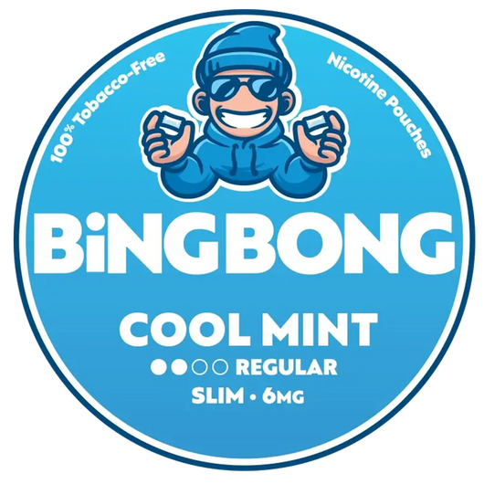 Bing Bong Cool Mint