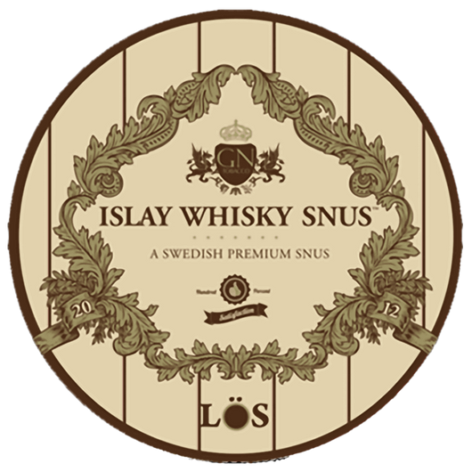 Islay Whisky Loose